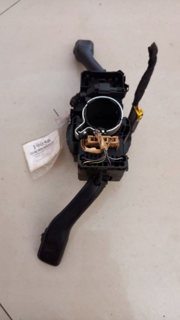 фото №1, Перемикач комбінований audi a6 00r