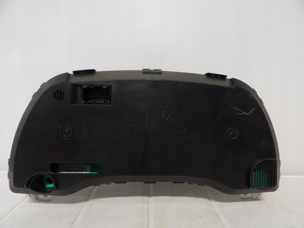 фото №1, Счетчик fiat punto