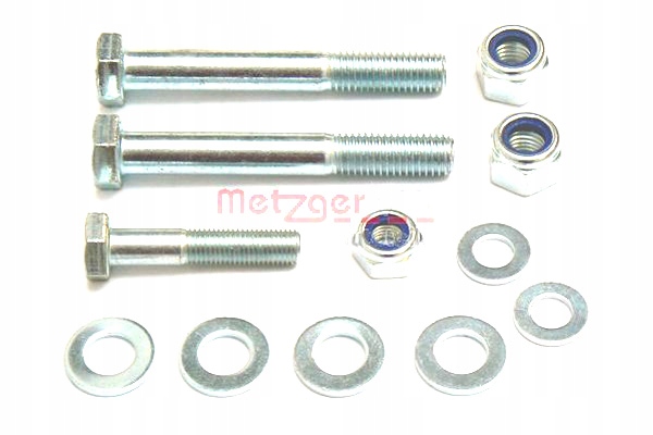 фото №1, Metzger болти важеля