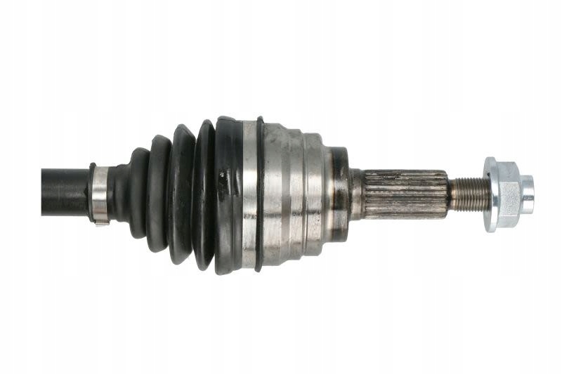 фото №2, Wał привідний pascal g28012pc