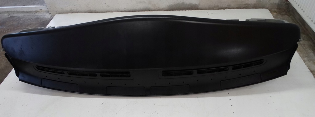 фото №1, Панель приладів панель приладів renault master ii 8200188560