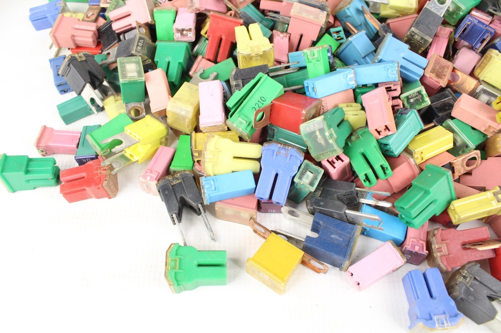 фото №7, Запобіжник запобіжники kostkowy hurt 20 30 40 50 60