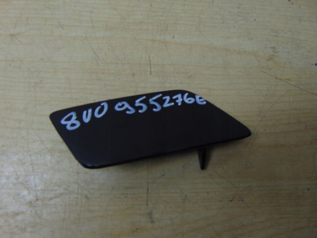 фото №1, Заглушка распылителя audi a3 8v 8v0955276e