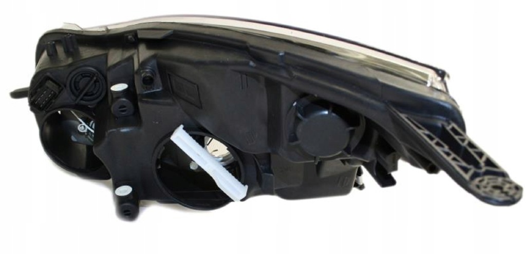 фото №2, Фара лампа права перед opel insignia a 2008-2013