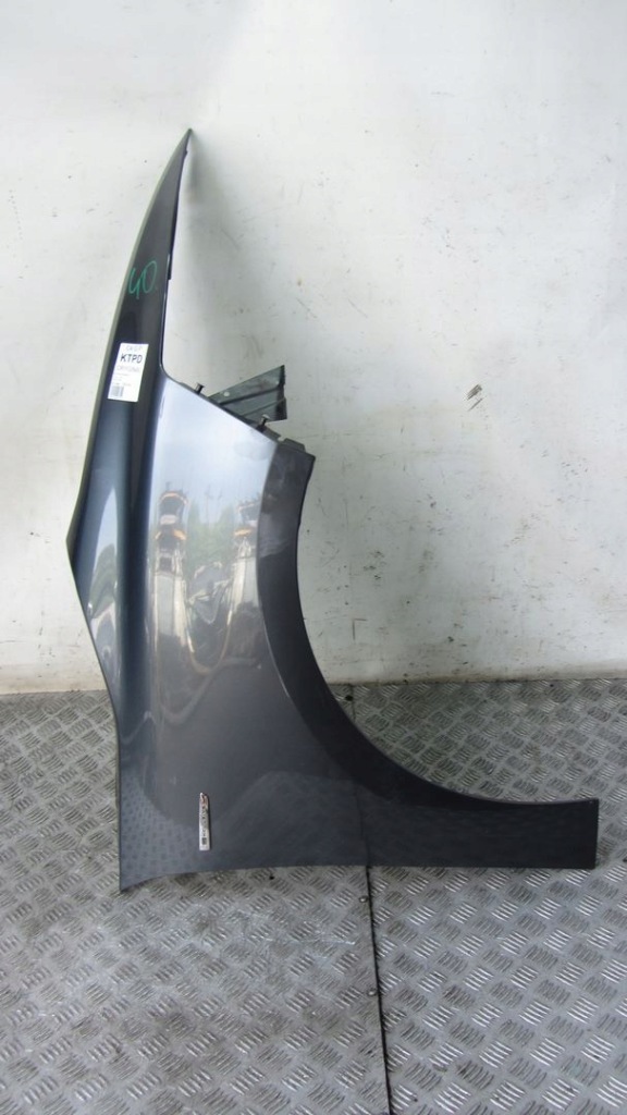 фото №1, Citroen c4 ii grand picasso крыло правый перед ktpd 13-
