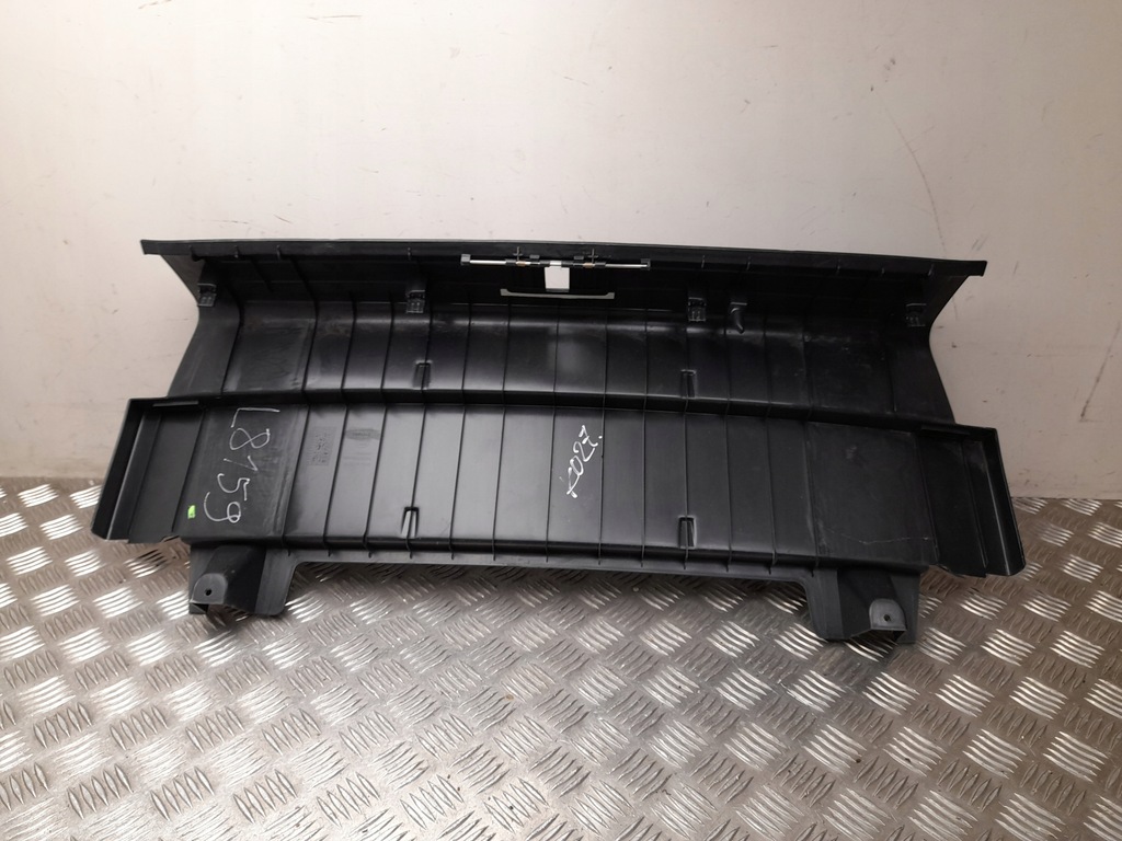 фото №6, Панель замка багажника mg zs ev 2022 10230145