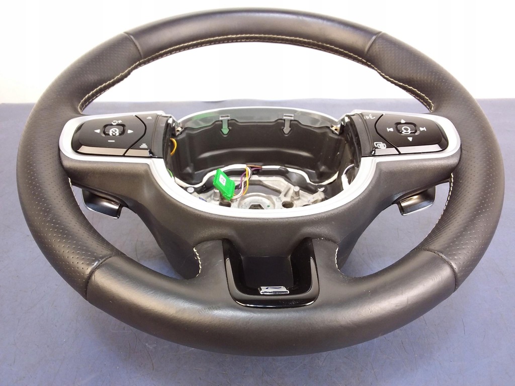 фото №4, Volvo xc60 ii повітропровід шкіряний r-design