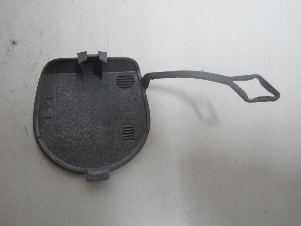 фото №7, Заглушка бампера skoda kamiq 22r lift 658807241a