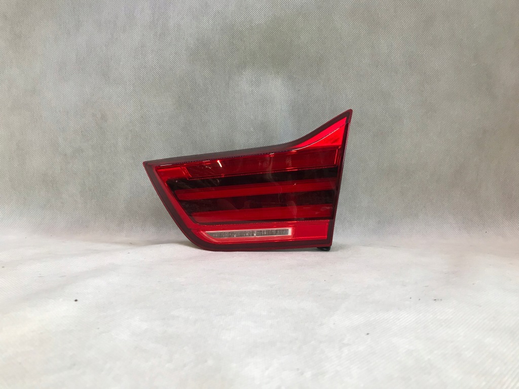 фото №1, Bmw 4 f32 f33 f36 lci lift лампа задняя правая внутренняя usa