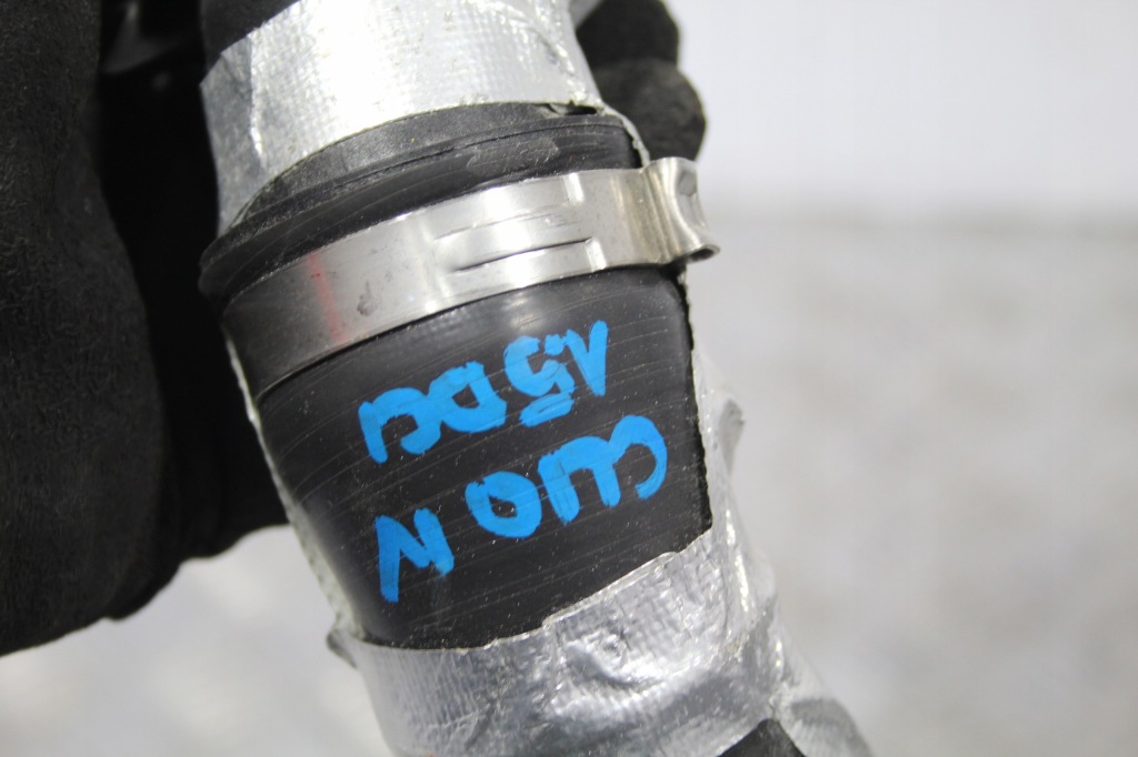 фото №2, Wąż шланг интеркулер renault clio iv 071753