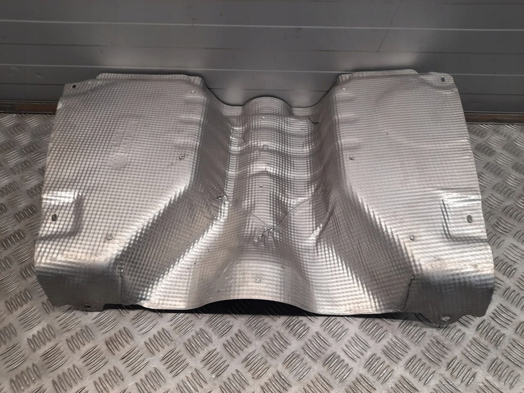 фото №1, Alfa romeo stelvio 50547196 защита