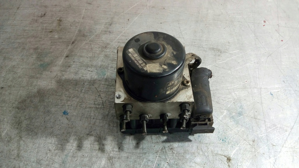 фото №1, Насос abs seat alhambra i 1j0907379p