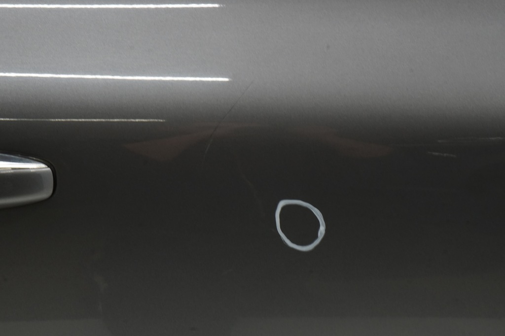 фото №6, Renault talisman kombi 16r двері правий праве перед передні tekng