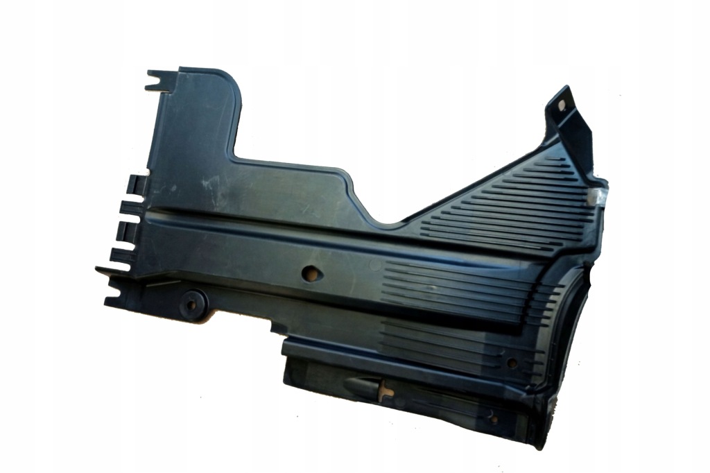 Купить Накладка пол правый  задняя оригинальный номер audi a4 b8