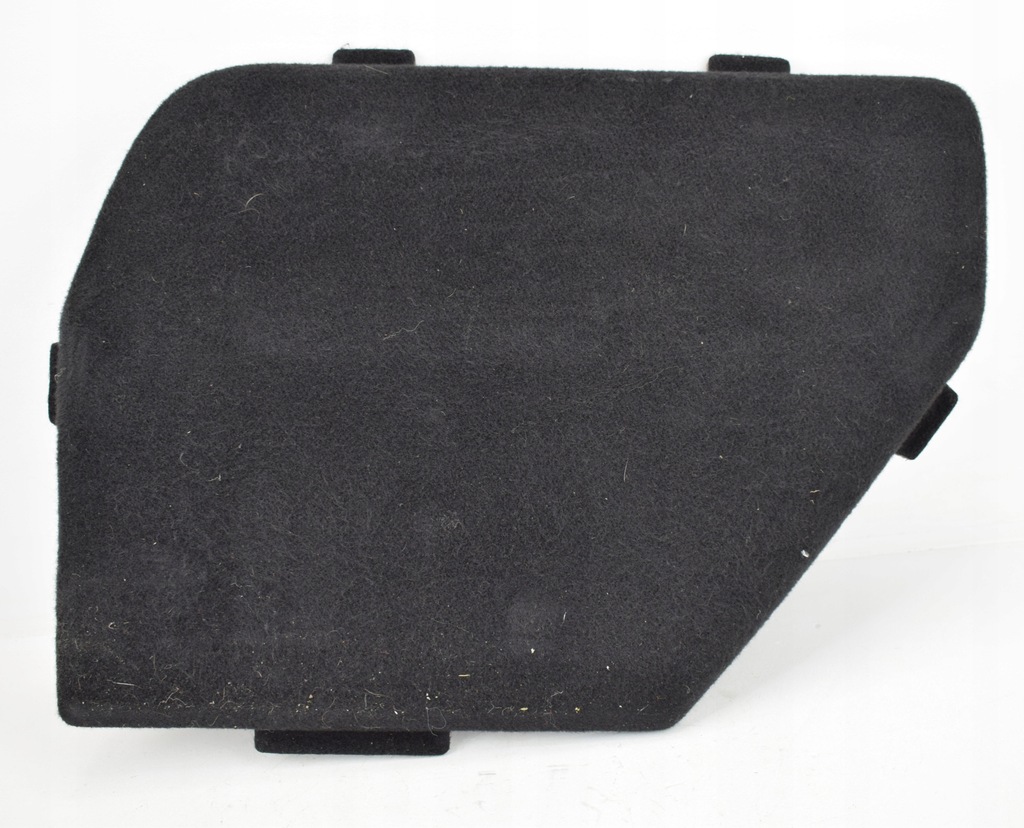 фото №1, Citroen c5 iii x7 обивка обшивка багажника левый