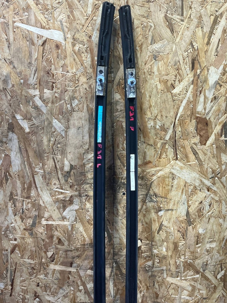 фото №10, Рейлинги кровельные bmw 3 f30 f35 f31 7277630