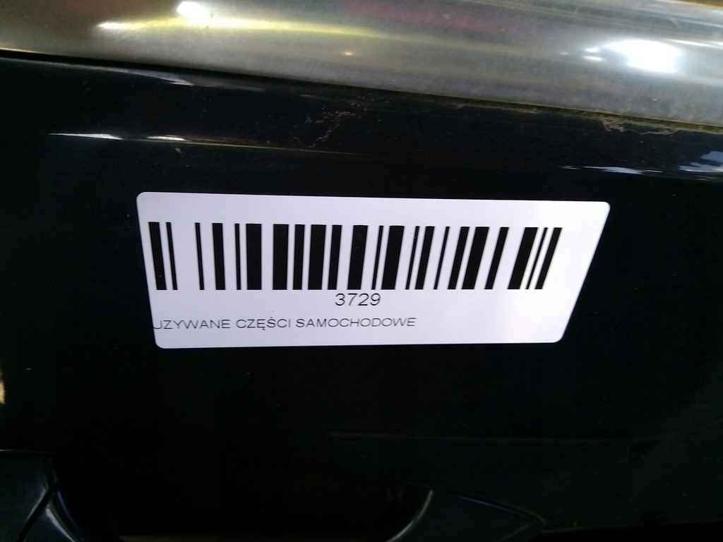 фото №6, Дверь правый перед mercedes w212 09-11r 197