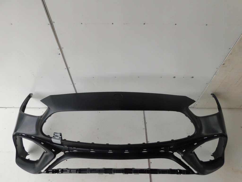 Бампер перед mercedes c-klasa w206 amg 6.3 m-ód poznań Недорого