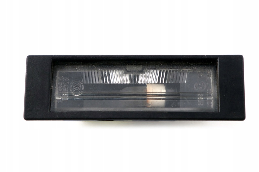 фото №1, Mini r55 r60 r61 лампа номерного знака регистрационный