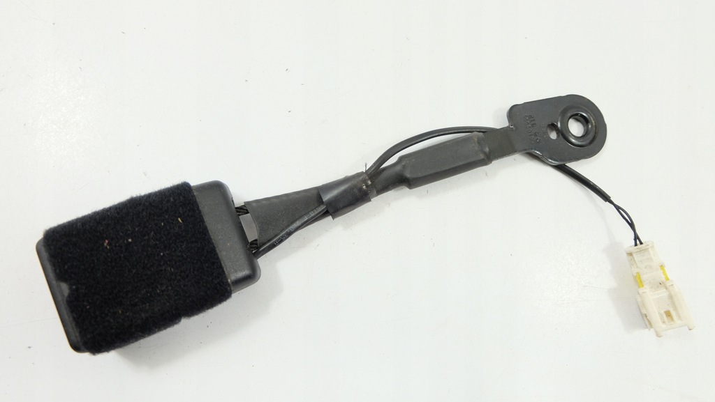 фото №4, Peugeot 508 i клипса поперечина левый перед