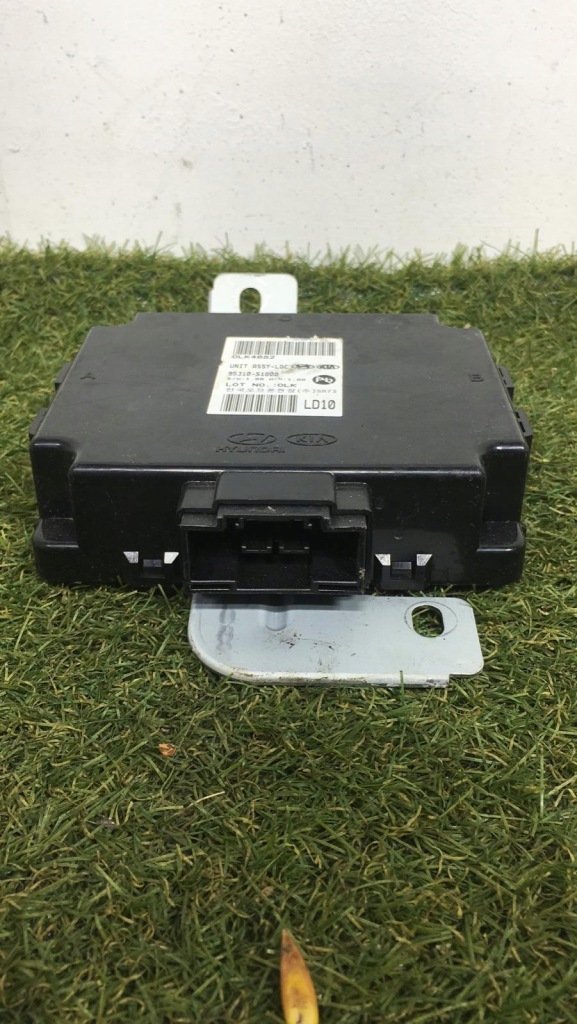 фото №1, Модуль блок управления ldc hyundai santa fe 4 iv 19-