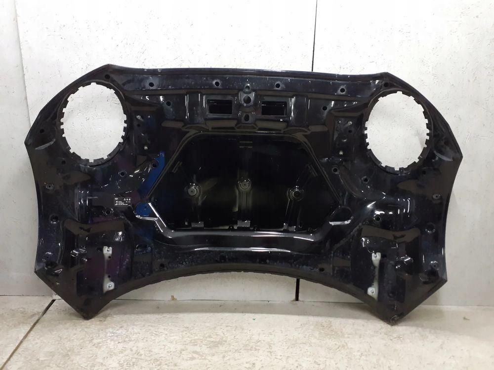 фото №6, Капот mini cooper f55 f56 2014-