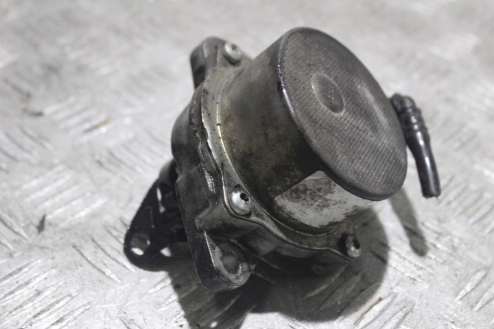 фото №1, Насос вакуум opel combo c 1.3cdti