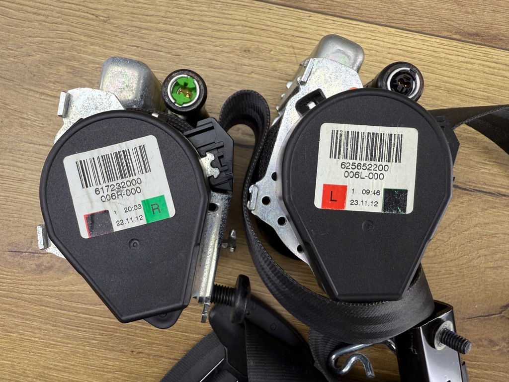 фото №13, Приборная панель приборная консоль ford focus mk3 11-14 europa - комплектная