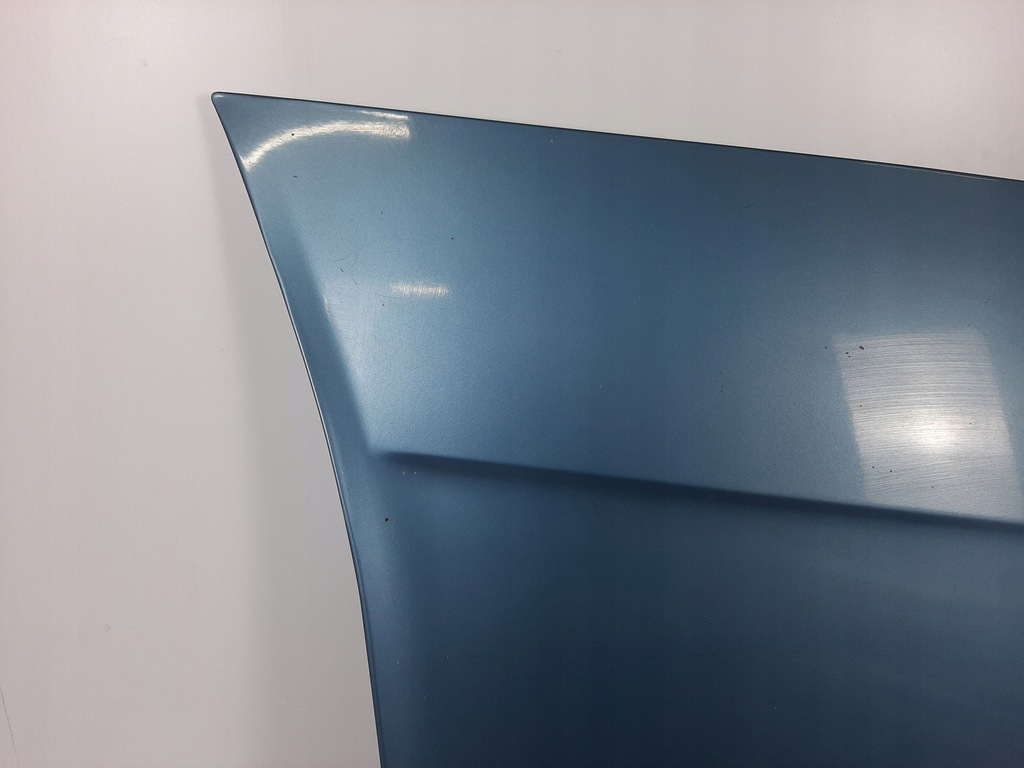 фото №13, Ford transit tourneo connect 06r капот колір mc