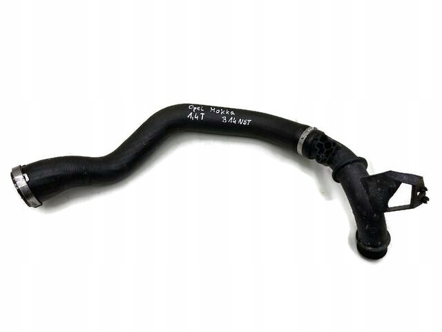фото №1, Opel mokka 1.4t b14 net шланг інтеркулер