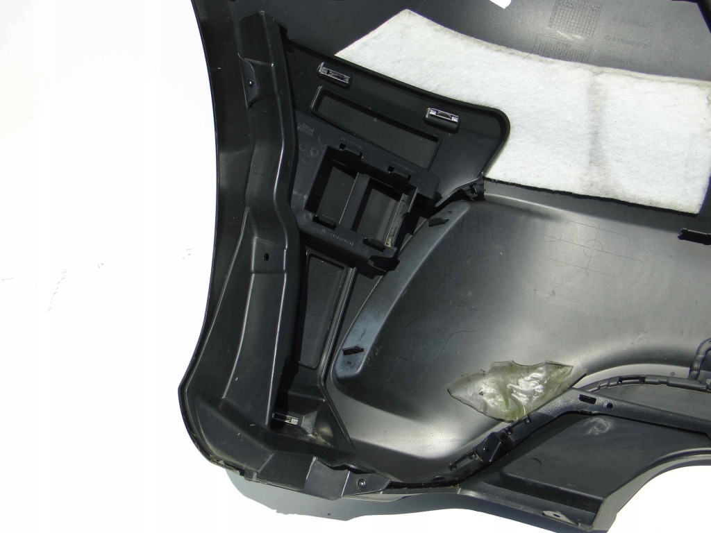 Mercedes a klasa w176 бампер задний amg без pts Цена