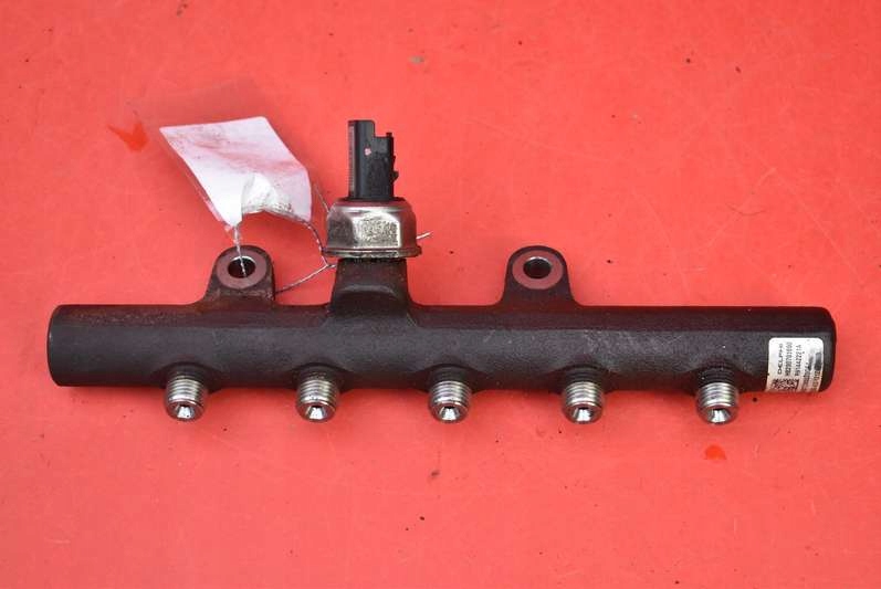 фото №1, Молдинг впрыскная k9k h8200701690 renault kangoo 2 ii 1.5 dci 86 km 07-13