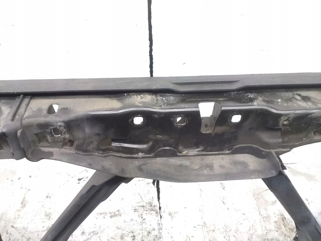 фото №5, Audi q7 4l 2012 pas передний