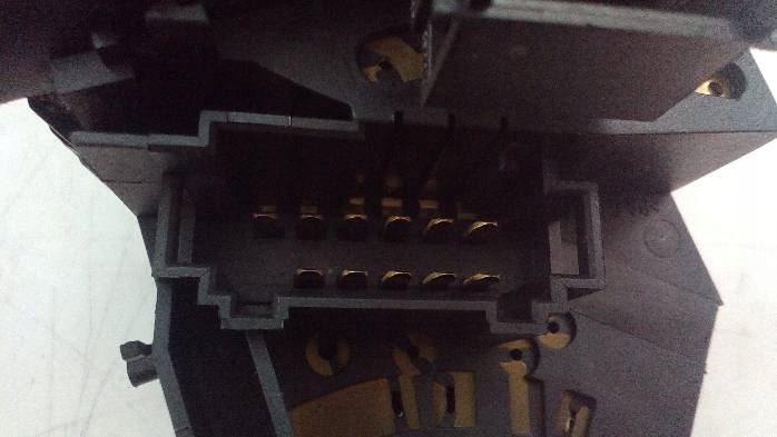 фото №7, Перемикач комбінований стрічка galaxy mk1 7m0953503f