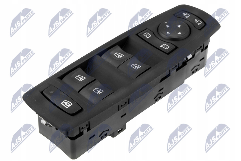 фото №2, Nty ews-re-059 переключатель, подъемник стекло