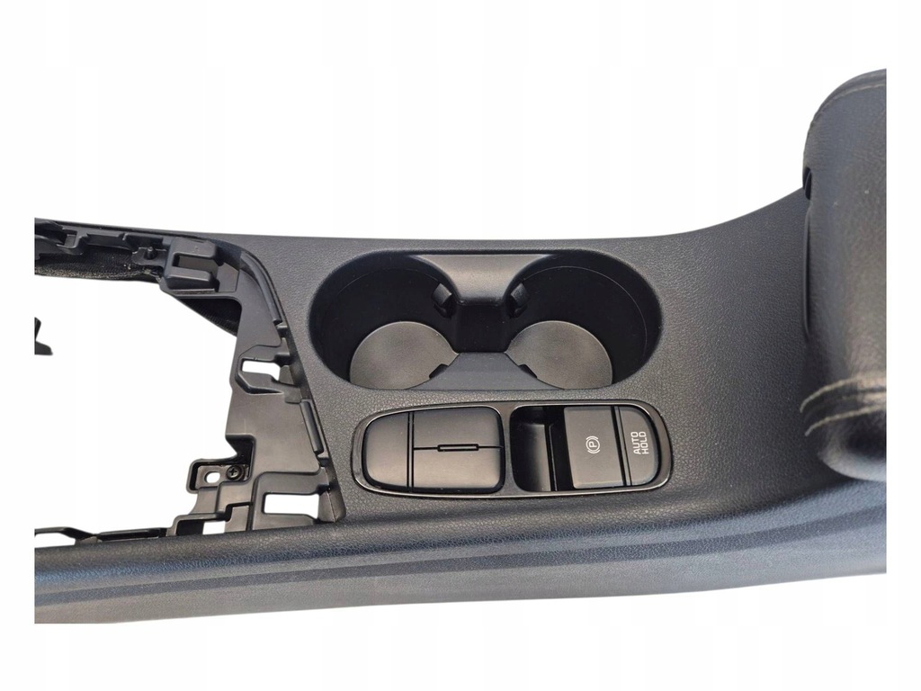 фото №8, Тунель середній підлокітник kia niro 84640g5040cn