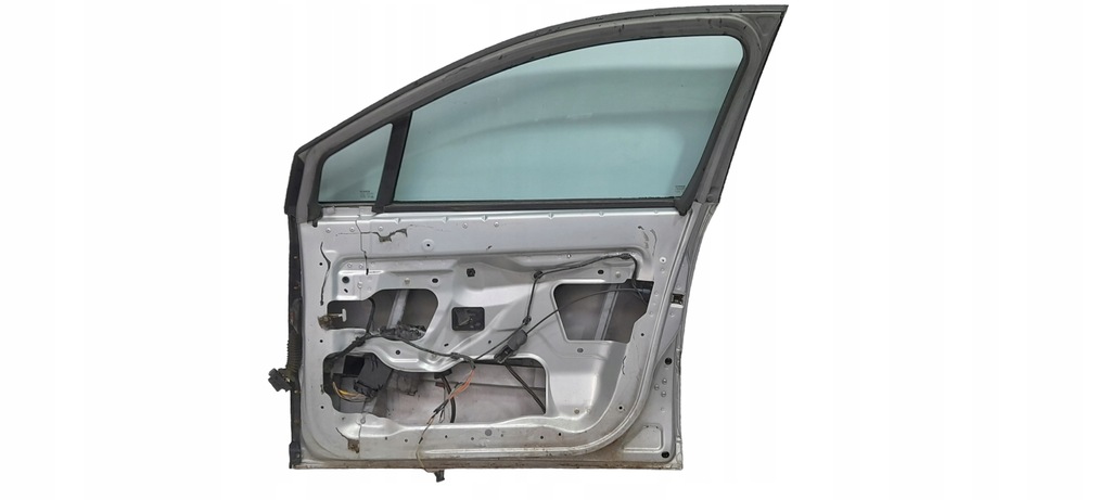 фото №5, Двері правий перед renault vel satis