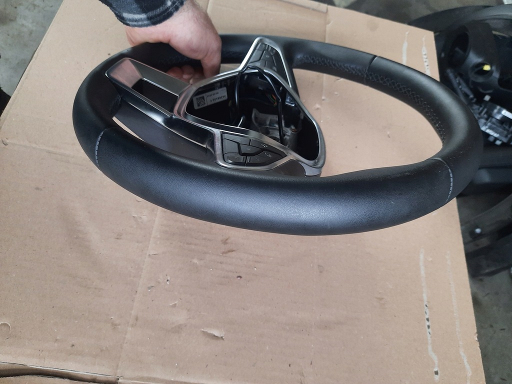 фото №7, Renault captur ii 1.0tce повітропровід ідеальний стан!!!