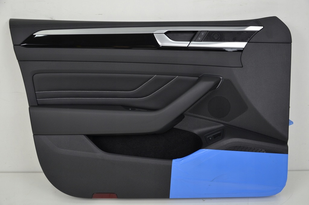 фото №11, Vw arteon r-line сидіння заднє сидіння оббивка алькантара