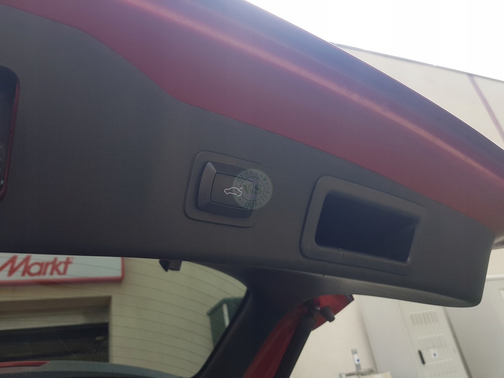 фото №8, V&s электрическая крышка багажника багажника mazda cx5 2017