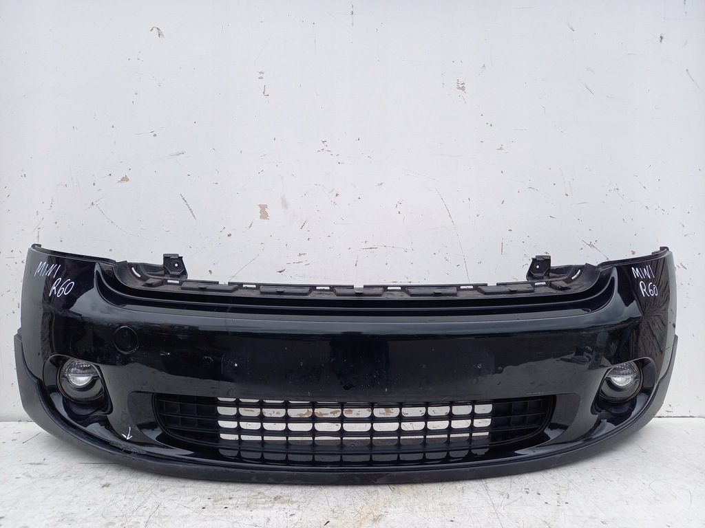 фото №1, Бампер перед mini countryman r60