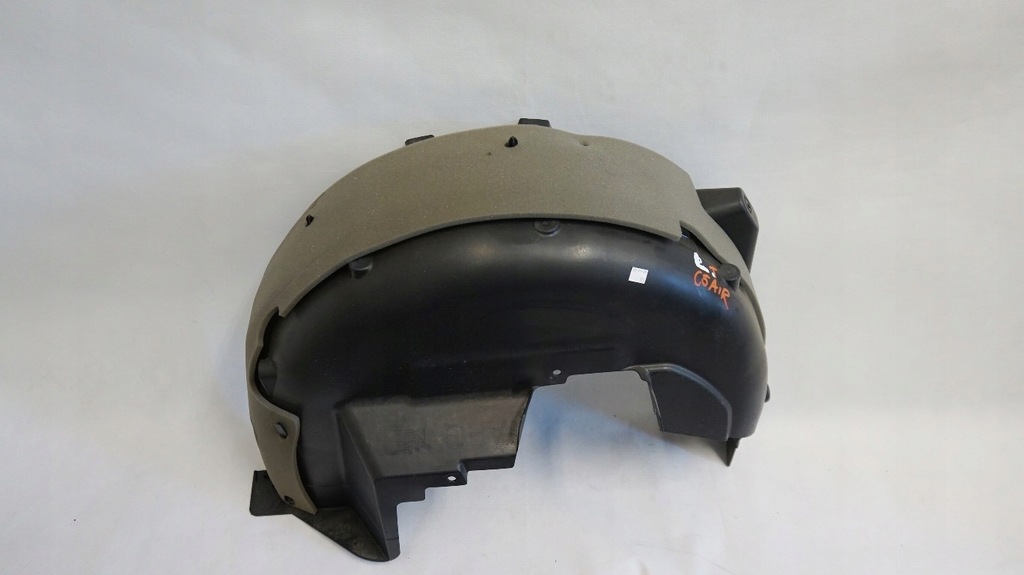 фото №1, Підкрилок ліва задні citroen c5 aircross 9824161180