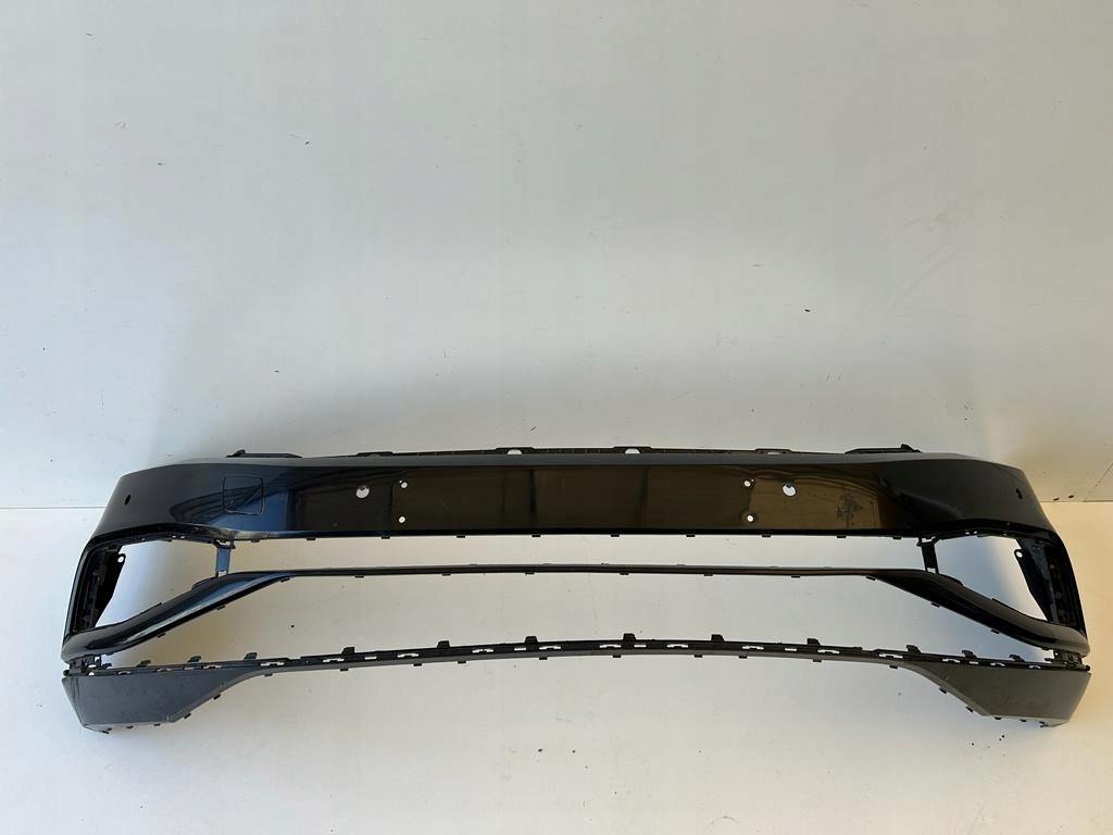 фото №1, Vw passat b8 lift бампер перед 3g0807221 e