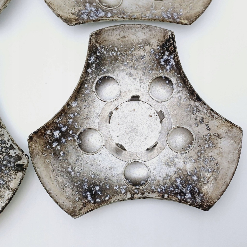 Кришка ковпачки do диск renault espace ii 6025305021d nr118 комплект  4 штуки Київ