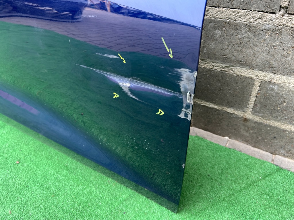 фото №9, Audi a3 8y 8y0 дверь правое передние правый перед