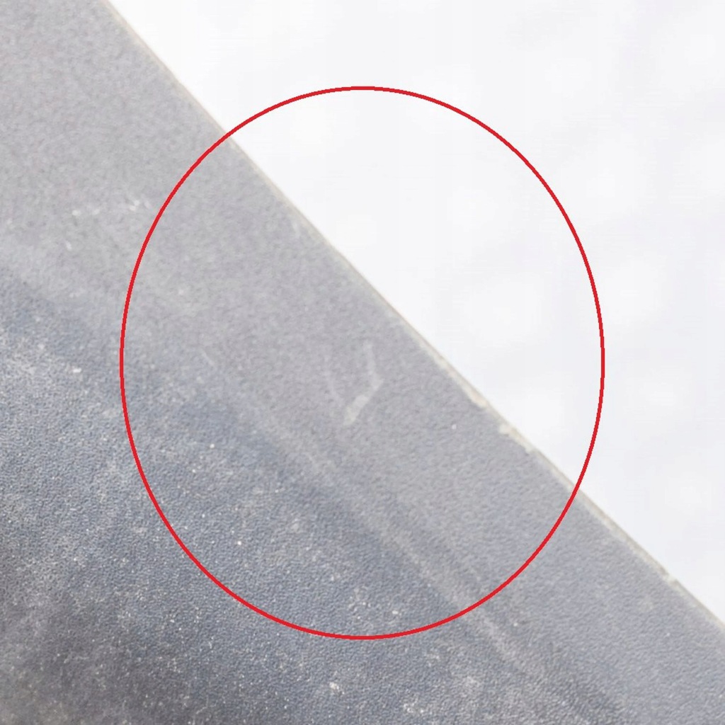 фото №5, Ford tourneo custom 2014 жабо передні