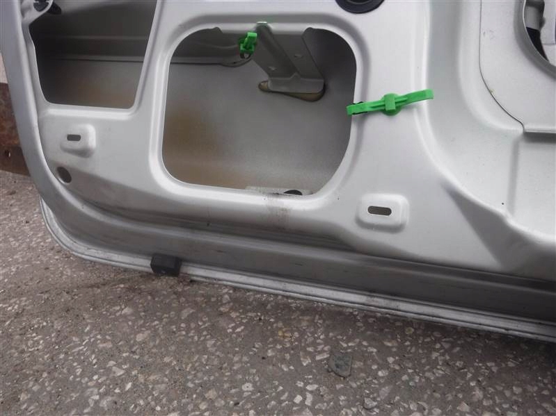 фото №7, Крышка багажника задняя seat ibiza iii ls7n