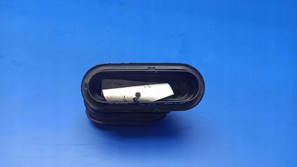 фото №6, Втулка проводка двері задніх права сторона mercedes-benz s w140 1408210297