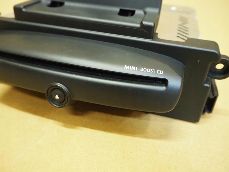 фото №3, Радио cd mini r60 countryman