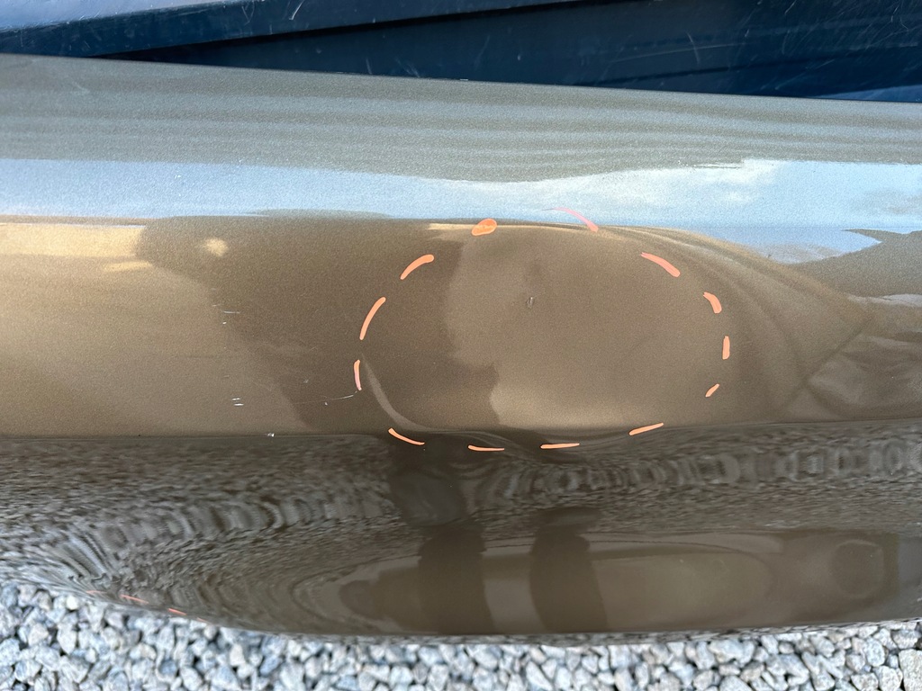 фото №7, Land rover defender ii 2 20r- крыло правый перед передний